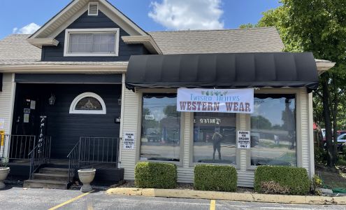 TH Western Co. Mountain Home