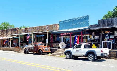 Vintage Red Rooster & RemAde Arts Shirley