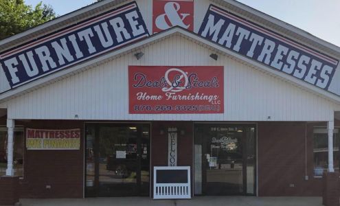 Deals & Steals Home Furnishings