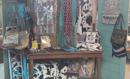 Time After Time Antique Mall Fairland