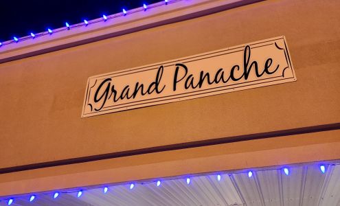 Grand Panache Grand Lake
