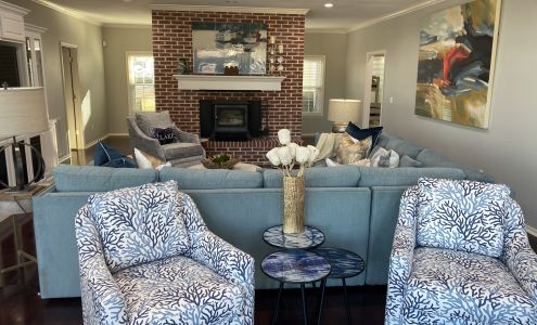 Nuance Interior Designs