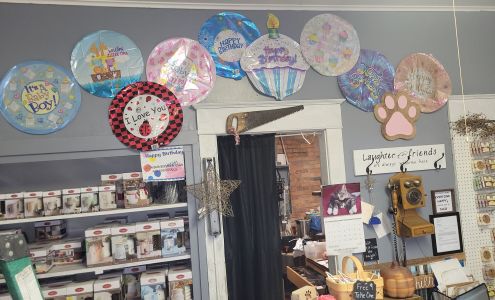 Calico Creations Candles and More Big Prairie