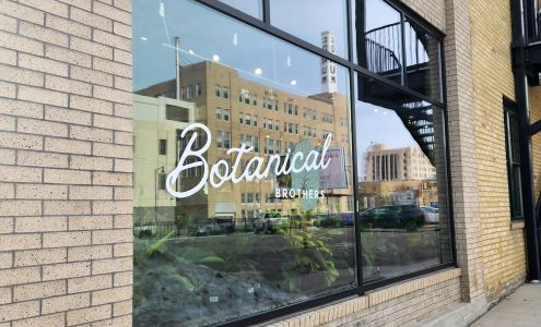 Botanical Brothers