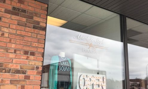 Absolute Style Boutique