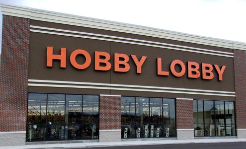 Hobby Lobby