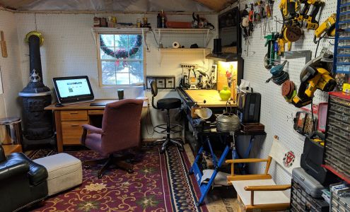 Ken Am Unlimited Claudville