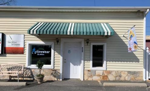 Activewear On Main, LLC