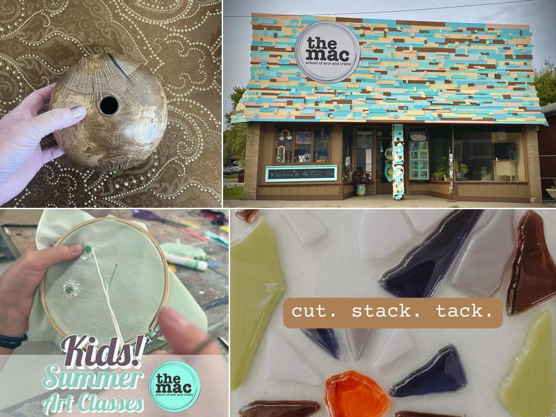 Macoupin Art Collective (The MAC)