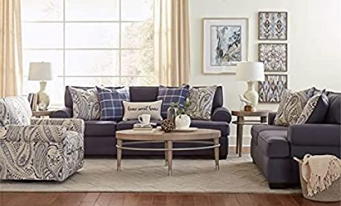 Donald McIntosh @ Take 2 Discount sales LLP Cameron