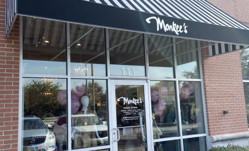 Monkee's of Morehead City