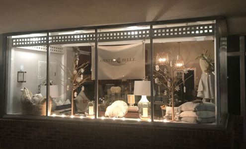 OysterBelle Morehead City