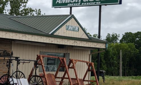 Paxman Amish Goodz and More Collins