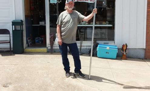 3rd Hand Treasures Osceola