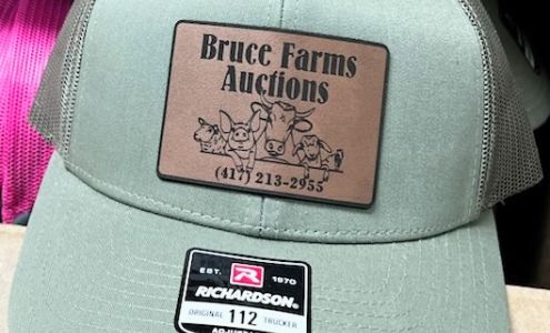 Bruce Farms Auctions & Consignments Osceola