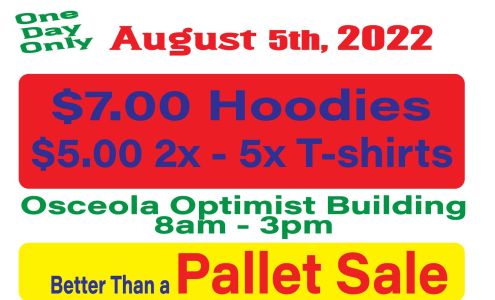 Fat Cat Screen Printing Osceola