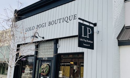 Lolo Pogi Boutique LLC Townsend