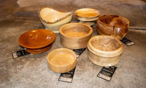 Broadwater Tack and Gifts Townsend