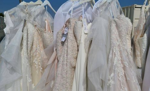 Dress Express Townsend