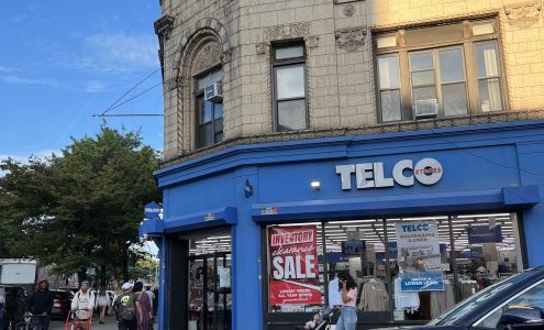 Telco Stores