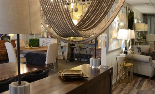 Gadsden Lighting Showroom
