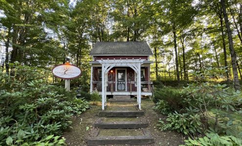 Reign Vermont Waitsfield