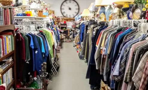 Adventist Community Service Center and Thrift store