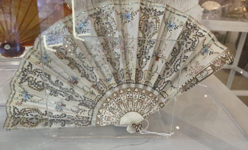 Hand Fan Museum of Healdsburg