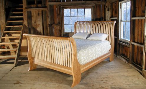 Brookside Woodworking