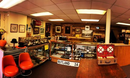 Puro's Coins & Jewelry