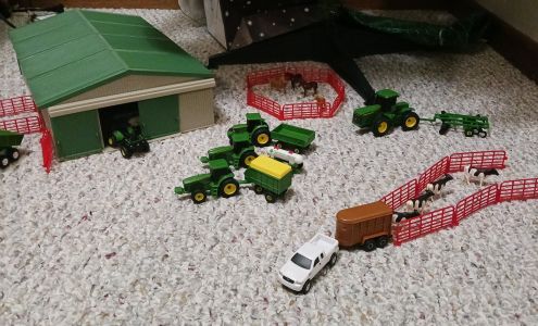 DaaBIN Store - Mason City, IA