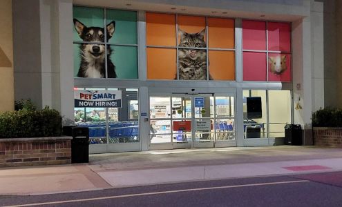 PetSmart
