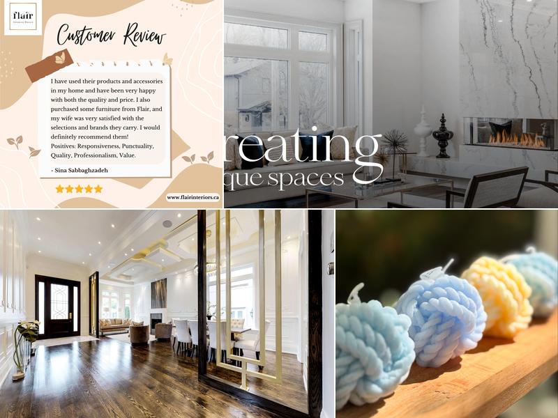 Flair Interior Designs