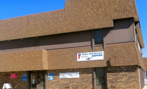 DP Sales & Service LLC Cuba