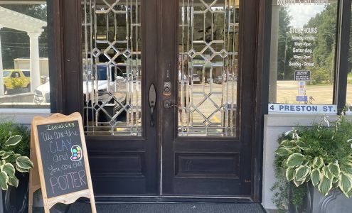 Except 4 Grace Christian Bookstore & Gift Gallery