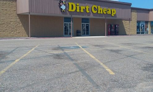 Dirt Cheap
