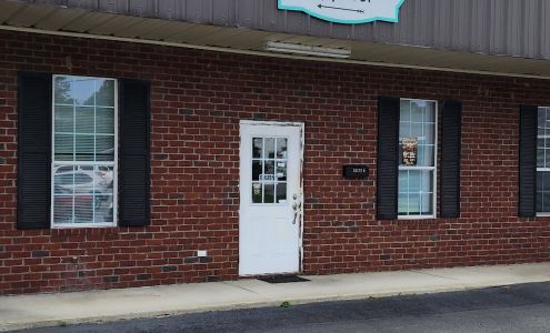 Double Barrel Apparel