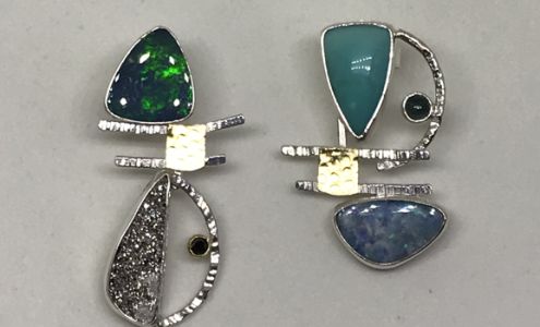 Barbara Smith McLaughlin Fine Jewelry 166 Portsmouth Ave, Stratham New Hampshire 03885