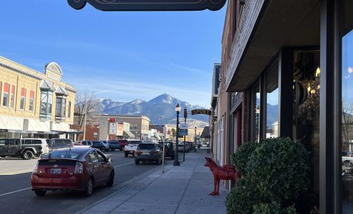 Wolf's Mercantile LLC