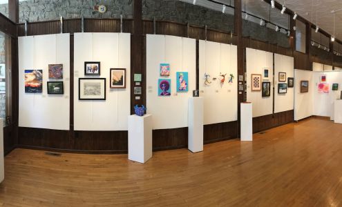 Livingston Center for Art and Culture