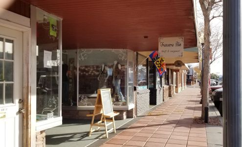 Treasure Bin Thrift and Consignment Powell