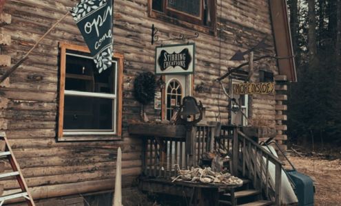 Stirring Creations Schroon Lake