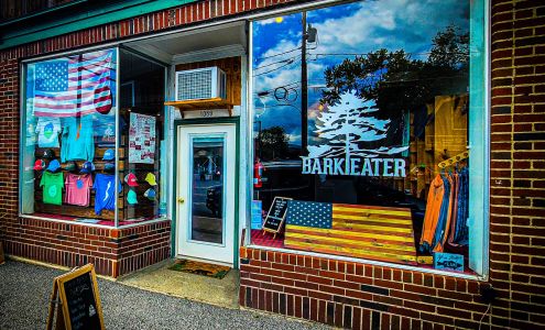 Bark Eater Outfitters Schroon Lake
