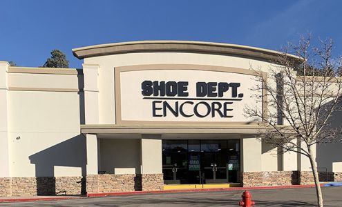 Shoe Dept. Encore Ruidoso