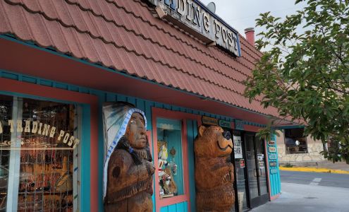 Ruidoso Trading Post