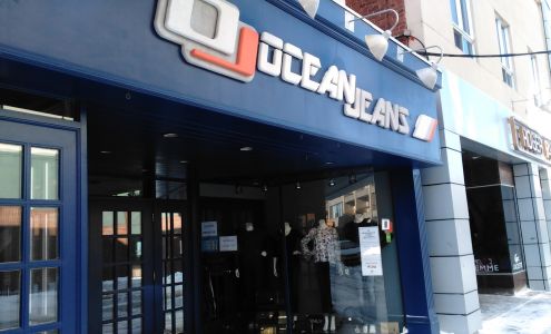 Ocean Jeans Joliette