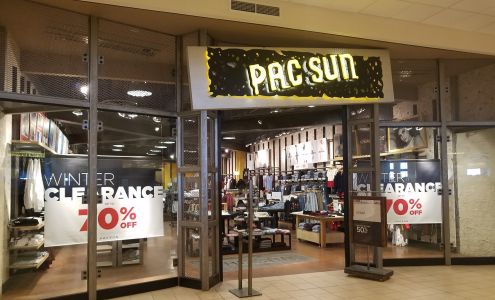 PacSun