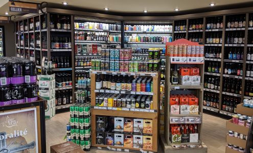 Dépanneur Voisin Joliette