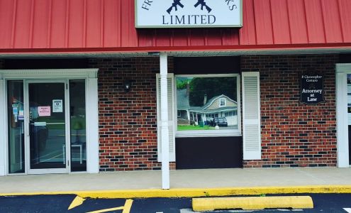 Freedom Gunwerks Limited