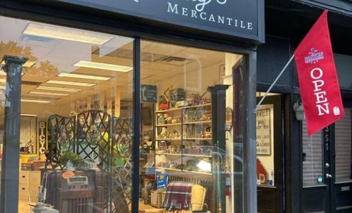 V. Murray's Mercantile LLC & Wendy's Notary